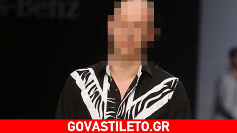 Η αποκάλυψη τραγουδιστή: «Πάσχω από αλωπεκία»